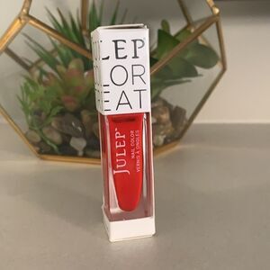 Julep nail color 